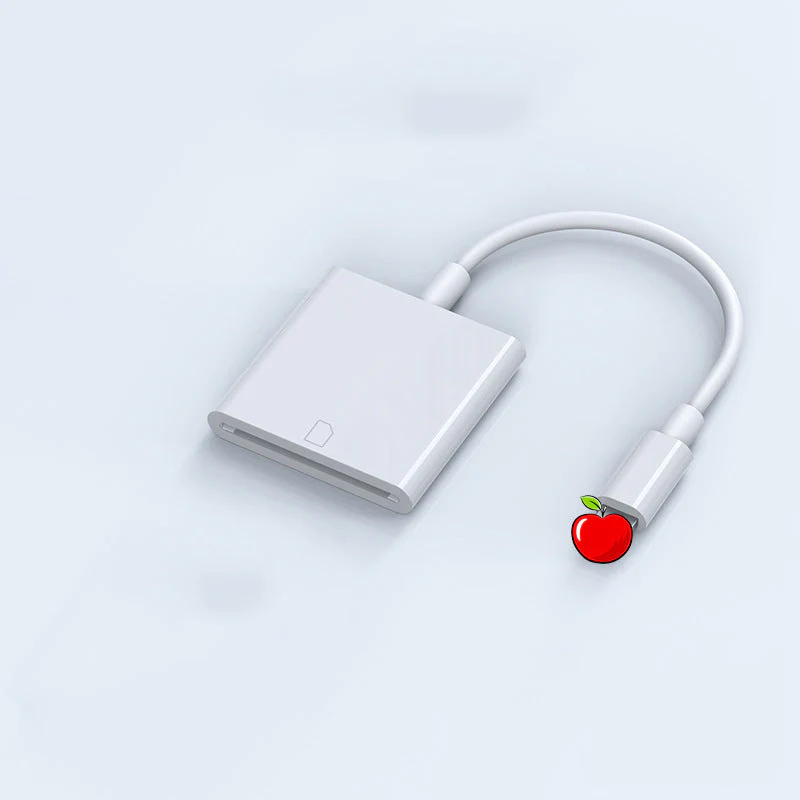 🎅Christmas Sale 50% OFF!!🎄50K+ SOLD! 🎁✨5-in-1 Reader for Android – Dual USB-C Adapter - Image 6