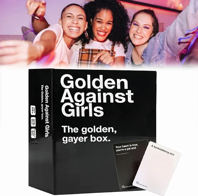 ⏳LAST DAY SALE 50% OFF!!🏆Flash Sale⚡ 50K+ SOLD! Almost Gone-💥Cards Against Christmas - Game for Christmas Nights - Image 7
