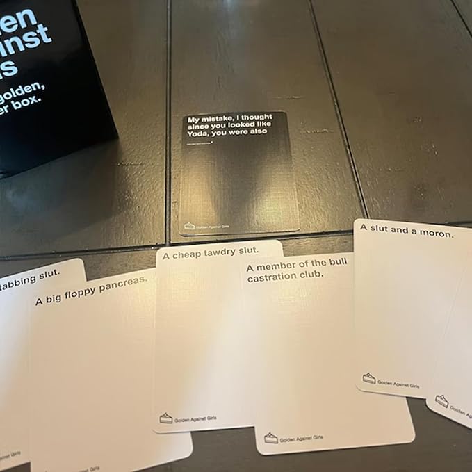 ⏳LAST DAY SALE 50% OFF!!🏆Flash Sale⚡ 50K+ SOLD! Almost Gone-💥Cards Against Christmas - Game for Christmas Nights - Image 8