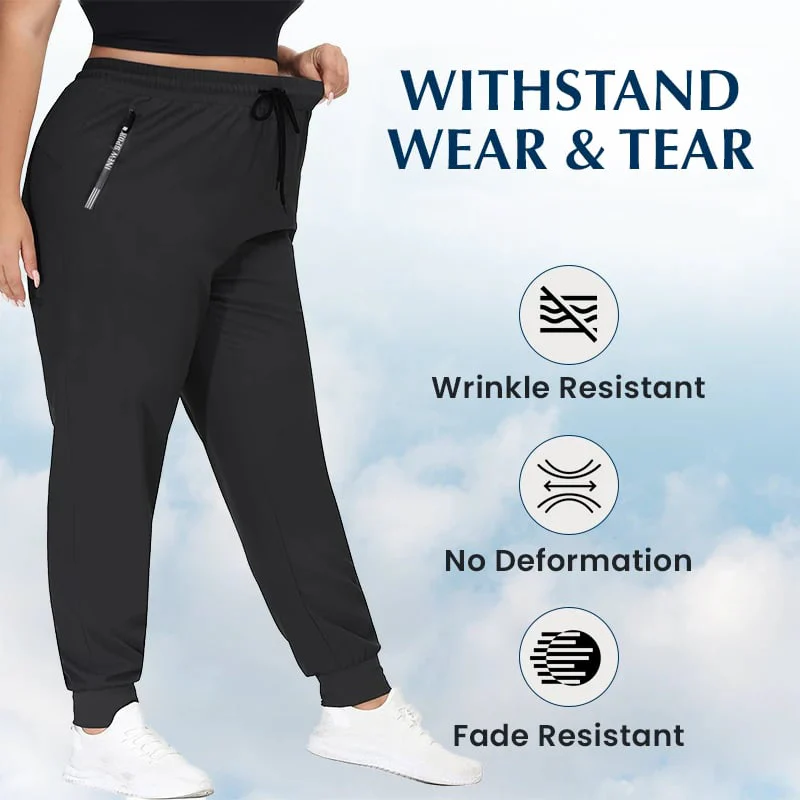🎅CHRISTMAS SALE 70% OFF🎄 Women's Ultra Soft Stretch Perfect Drape Casual Pants👖🎁 - Image 6