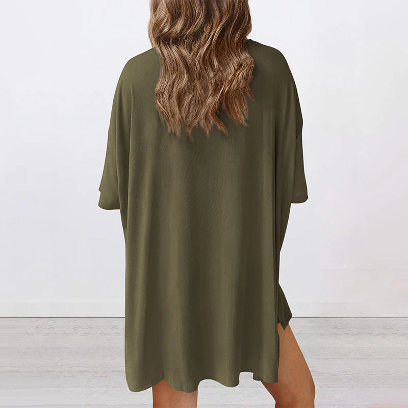 🌸2026 Limited Hot Sale 49% OFF🌸Women's Summer Casual loose Two-piece Set💃 - Image 9