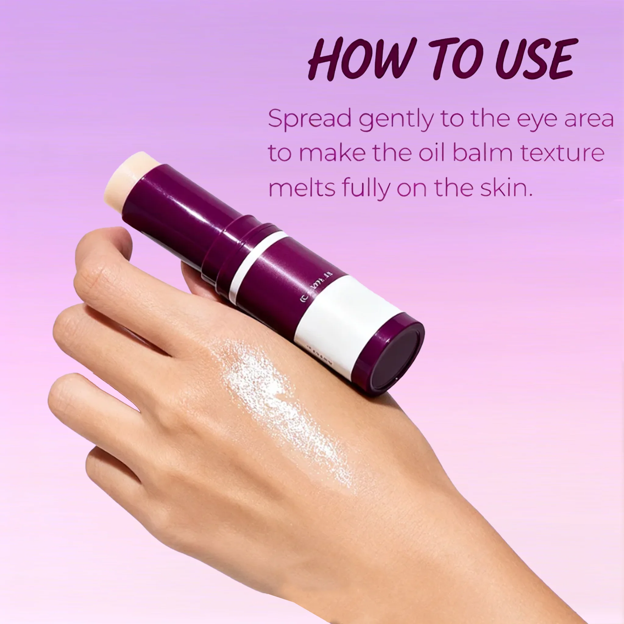⏳LAST DAY SPECIAL PRICE: ￡5.99!!💝 #1 Bestselling🏆--Cemenrete Calcium Multi Balm 💫 Anti-Aging & Firming Korean Skincare Stick - Image 10