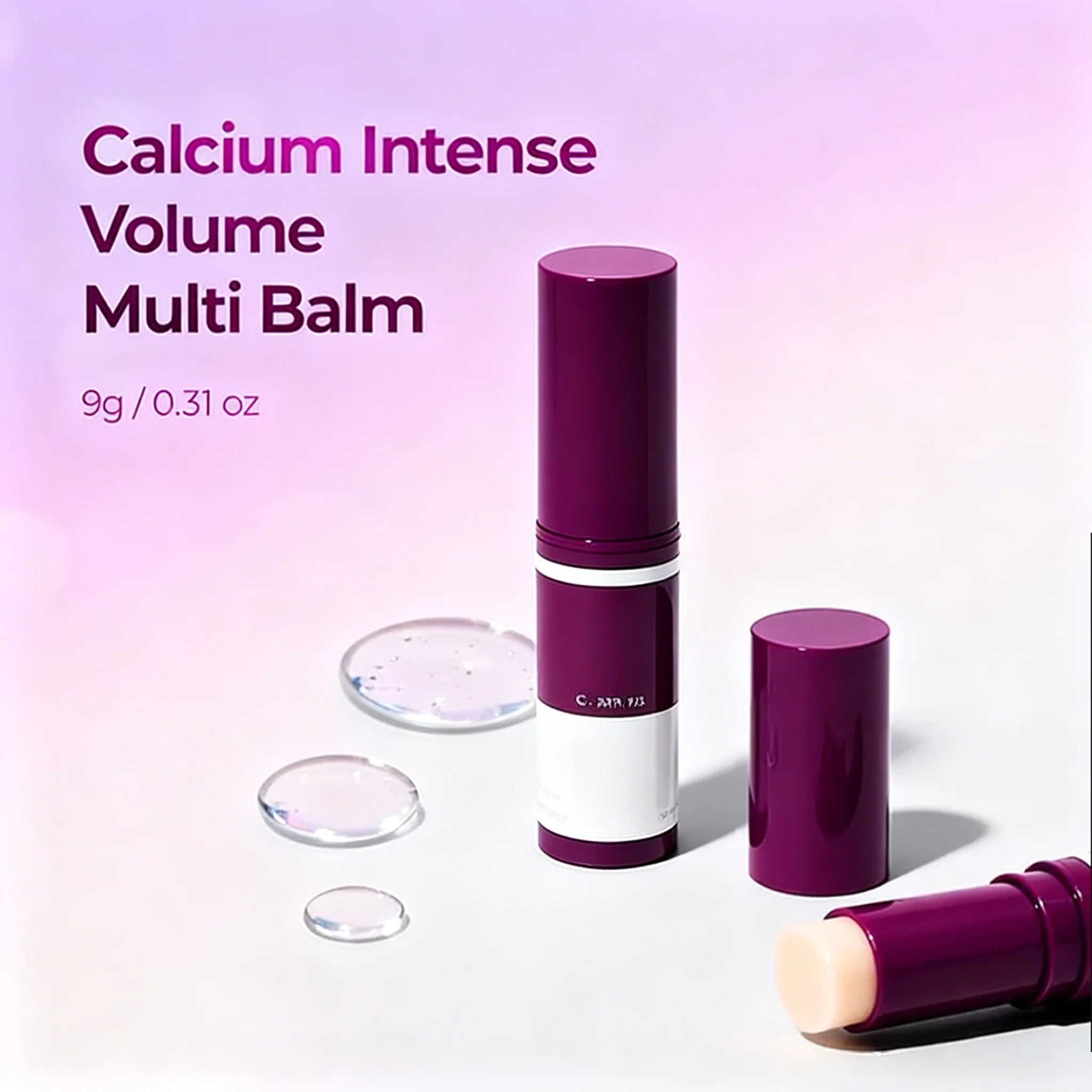 ⏳LAST DAY SPECIAL PRICE: ￡5.99!!💝 #1 Bestselling🏆--Cemenrete Calcium Multi Balm 💫 Anti-Aging & Firming Korean Skincare Stick - Image 12