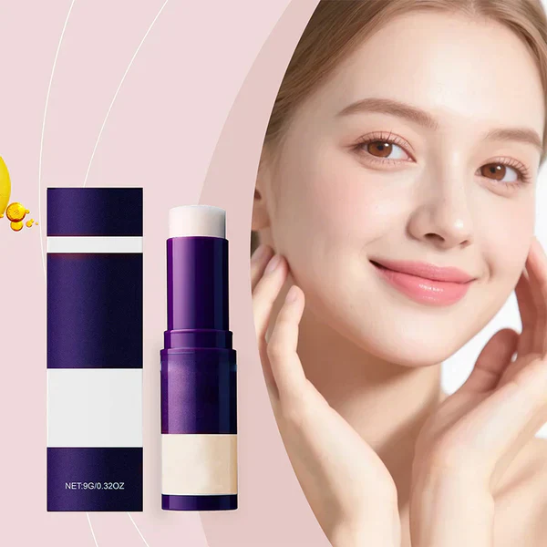 ⏳LAST DAY SPECIAL PRICE: ￡5.99!!💝 #1 Bestselling🏆--Cemenrete Calcium Multi Balm 💫 Anti-Aging & Firming Korean Skincare Stick - Image 2