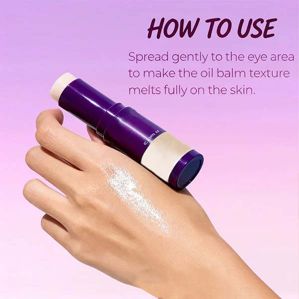 ⏳LAST DAY SPECIAL PRICE: ￡5.99!!💝 #1 Bestselling🏆--Cemenrete Calcium Multi Balm 💫 Anti-Aging & Firming Korean Skincare Stick - Image 5