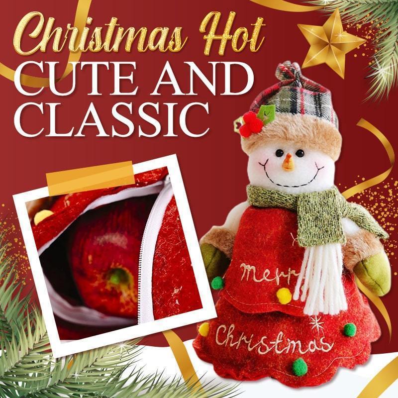 Christmas gift bags - Image 2