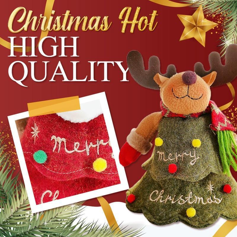 Christmas gift bags - Image 5