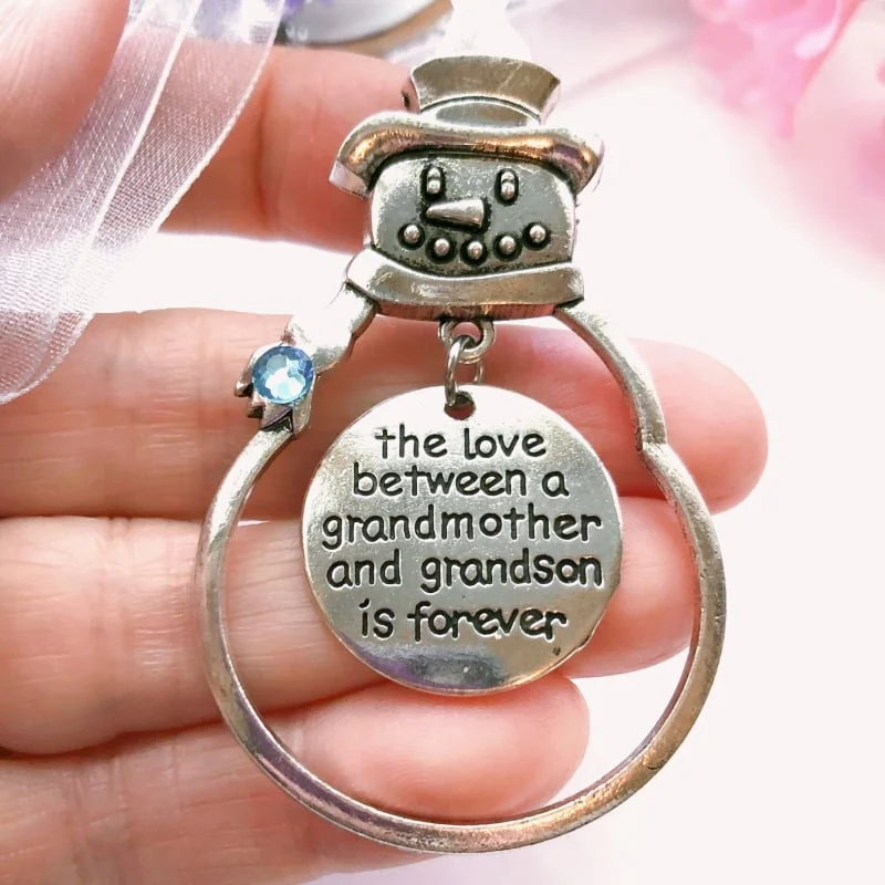 ⏳LAST DAY BUY 2 GET 1 FREE!✨Love for Friend/Family/Neighbors Gift Decoration💖 - Image 5