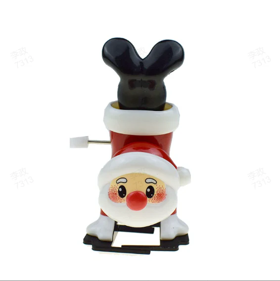 🎅2025 Christmas Gift 🎁Christmas Wind Up Toys - Image 10