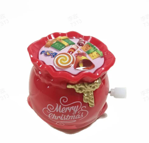 🎅2025 Christmas Gift 🎁Christmas Wind Up Toys - Image 20