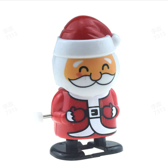 🎅2025 Christmas Gift 🎁Christmas Wind Up Toys - Image 7