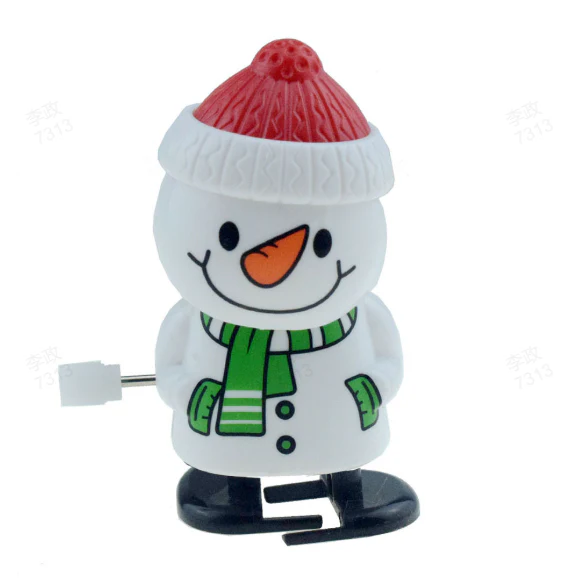 🎅2025 Christmas Gift 🎁Christmas Wind Up Toys - Image 8