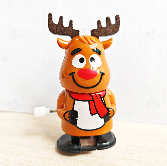 🎅2025 Christmas Gift 🎁Christmas Wind Up Toys - Image 9