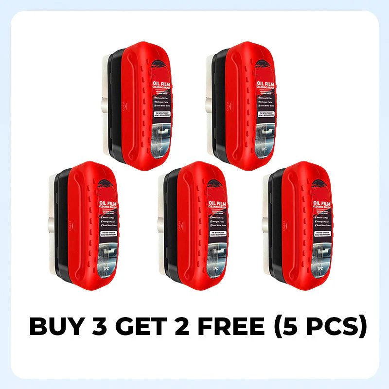 🔥LAST DAY SALE 49% OFF🔥Automotive Oil Film Cleaning Brush - Image 15