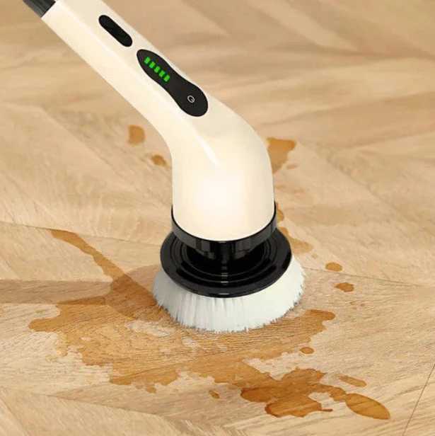 🔥LIMITED SALE 50% OFF!!🔥9-IN-1 Electric Cleaning Brush - Image 4