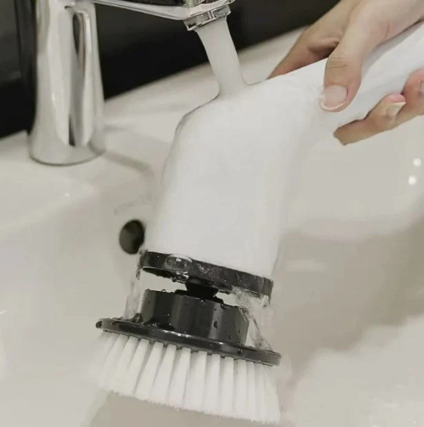 🔥LIMITED SALE 50% OFF!!🔥9-IN-1 Electric Cleaning Brush - Image 5