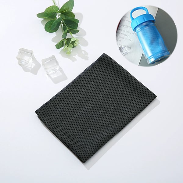 🎁Last Day Buy 1 Get 1 Free (Each only ￡3.49)🔥Cold Sweat Towel You Can Use Anywhere, Anytime! Reusable Soft Absorbent Cooling Portable - Image 11