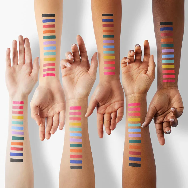 🔥LAST DAY SALE 50% OFF!!🔥Inky Stix Cream-Gel Eyeliner – 24H Wear • Waterproof • 20 Colors - Image 6