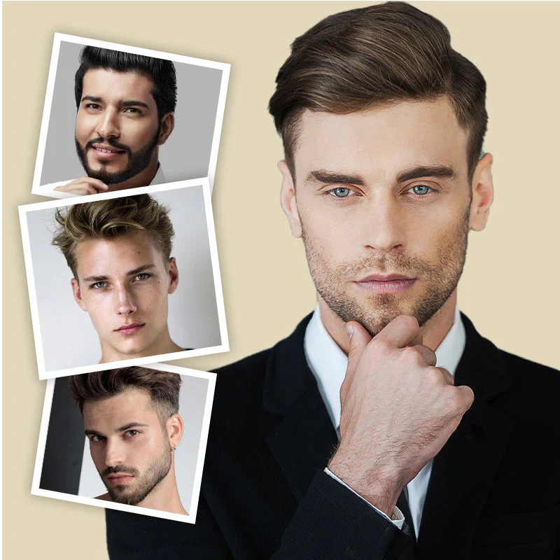 🎁New Year Hot Sale 49% OFF✨Safe and Convenient Comb Hair Dye - Image 6