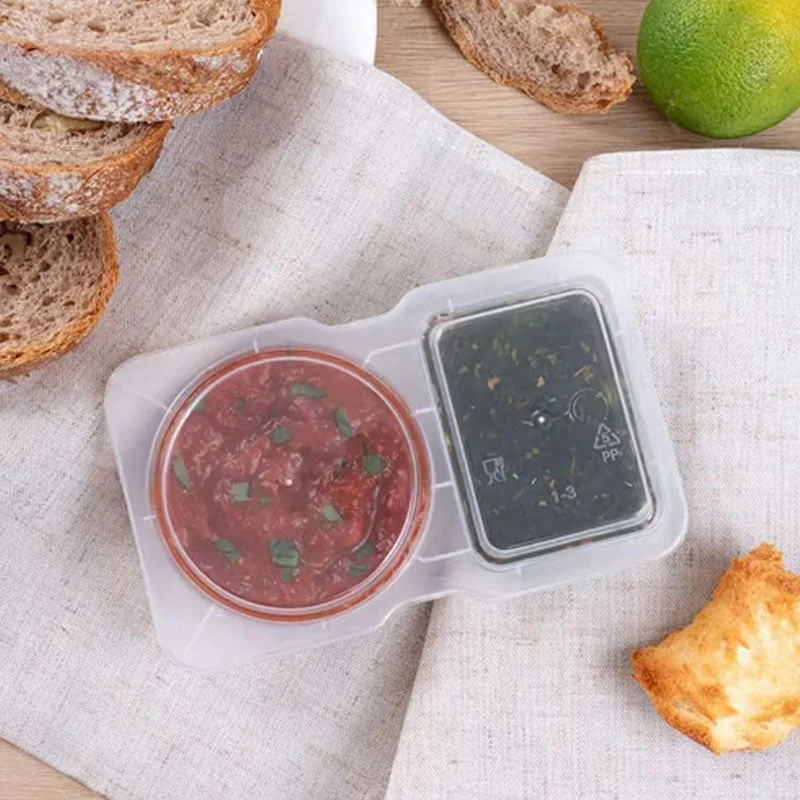 🔥Last Day Sale 50% OFF!!🎁Reusable Snack Container - Image 2