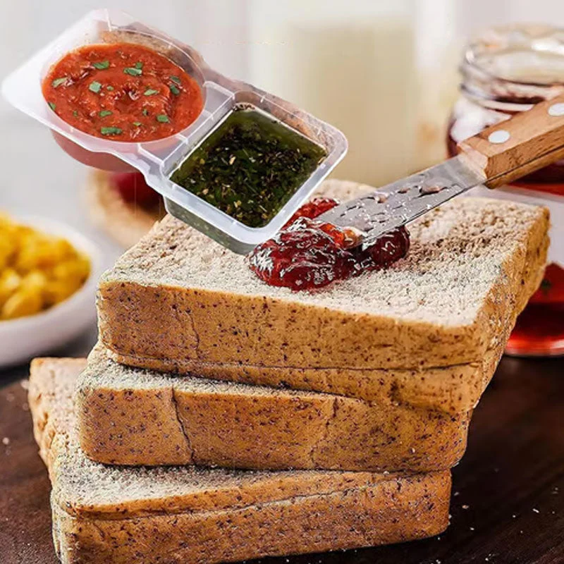 🔥Last Day Sale 50% OFF!!🎁Reusable Snack Container - Image 3