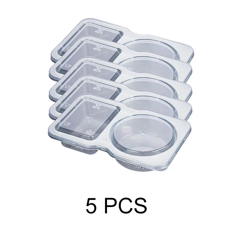 🔥Last Day Sale 50% OFF!!🎁Reusable Snack Container - Image 9
