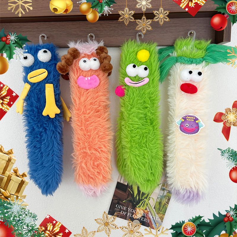 ⏳LAST DAY SAEL 50% OFF!!⚡50K+ SOLD!❄️Unique Humorous Ugly Socks💕 - Image 5