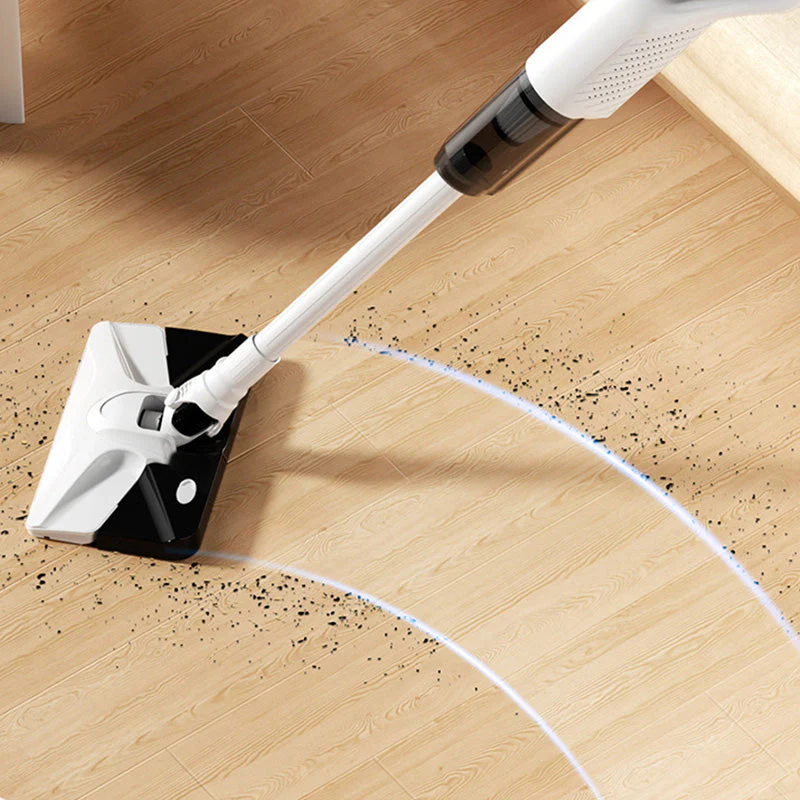 🔥Mega Summer Clearance🔥Hot SALE 50% OFF🔥Cordless Self-Standing Rechargeable Handheld Vacuum Cleaner - Image 3