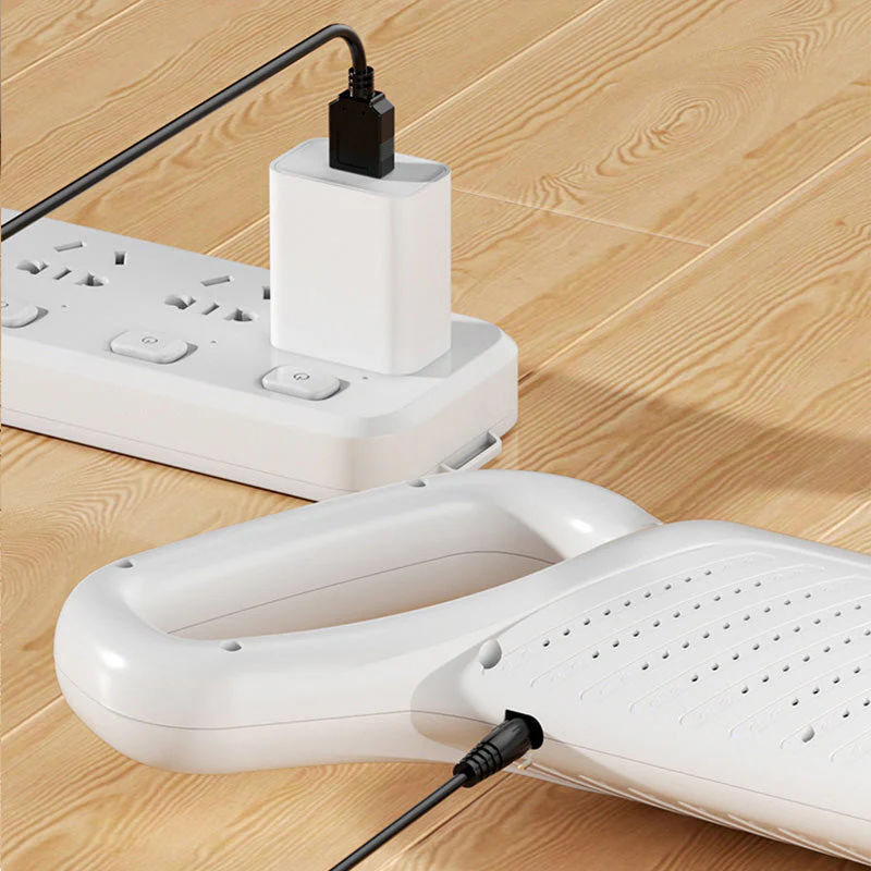 🔥Mega Summer Clearance🔥Hot SALE 50% OFF🔥Cordless Self-Standing Rechargeable Handheld Vacuum Cleaner - Image 6