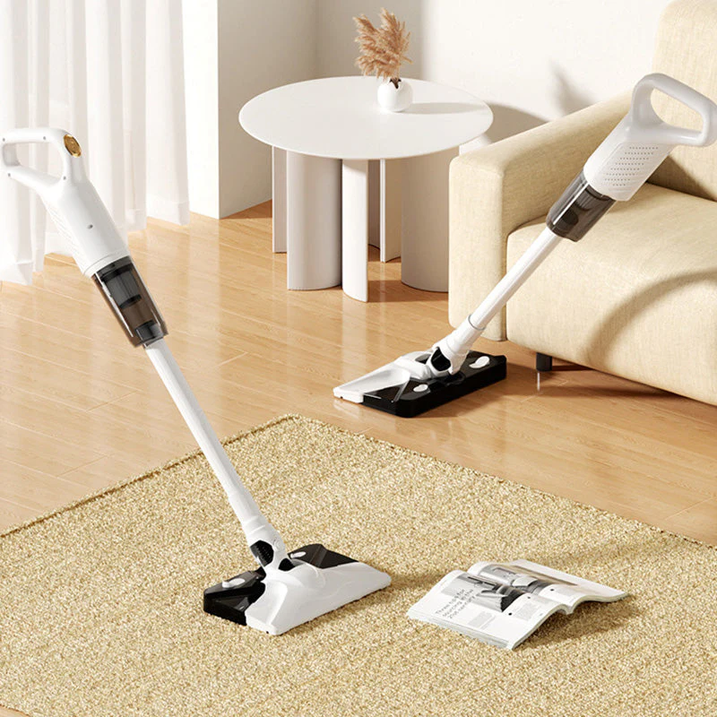 🔥Mega Summer Clearance🔥Hot SALE 50% OFF🔥Cordless Self-Standing Rechargeable Handheld Vacuum Cleaner - Image 8