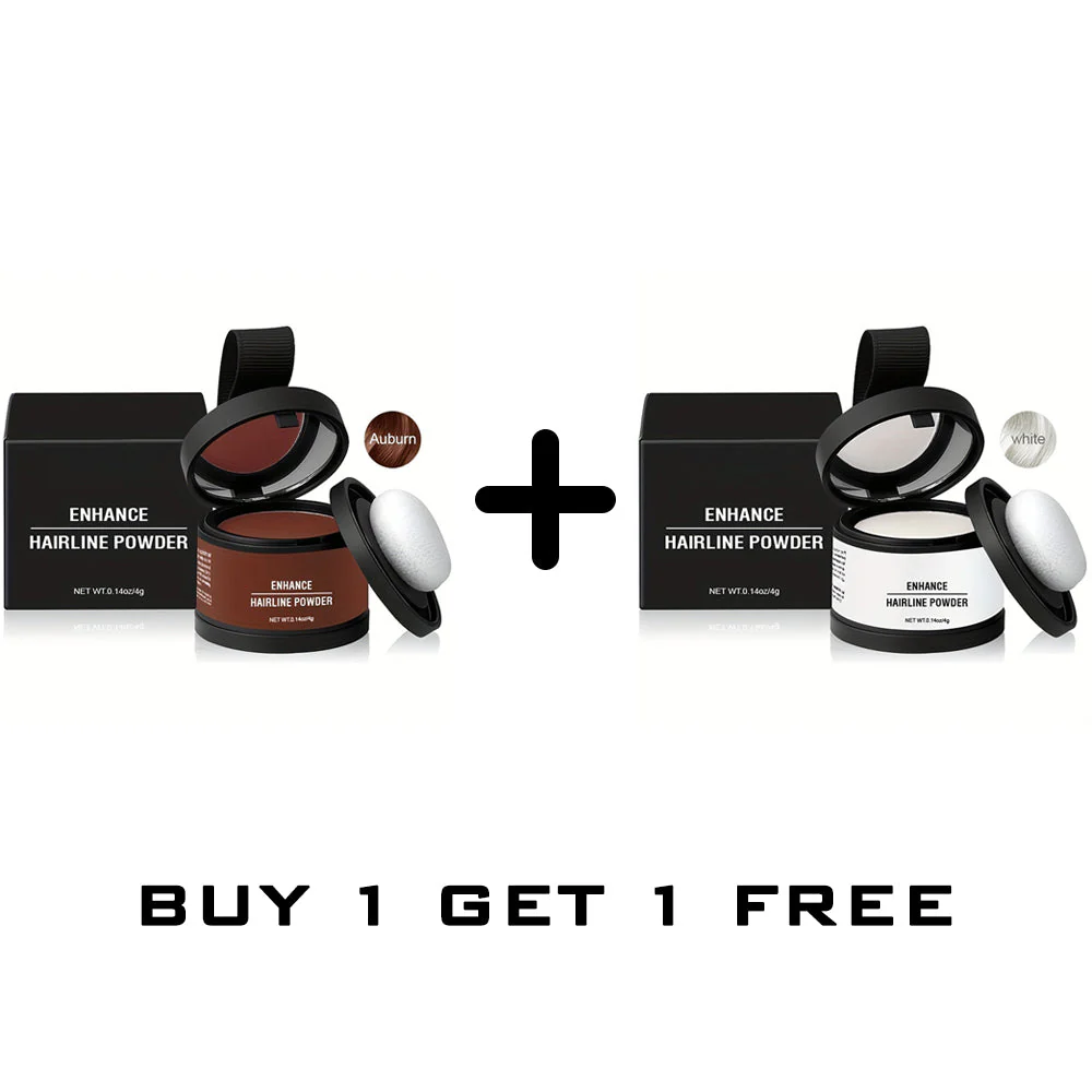 💞Buy 1 Get 1 Free💞Upgrade Magic Root Cover Up 2 - Image 14