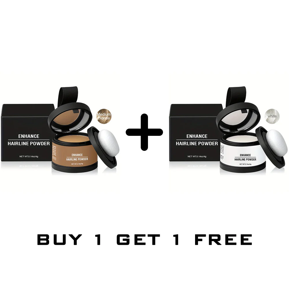 💞Buy 1 Get 1 Free💞Upgrade Magic Root Cover Up 2 - Image 16