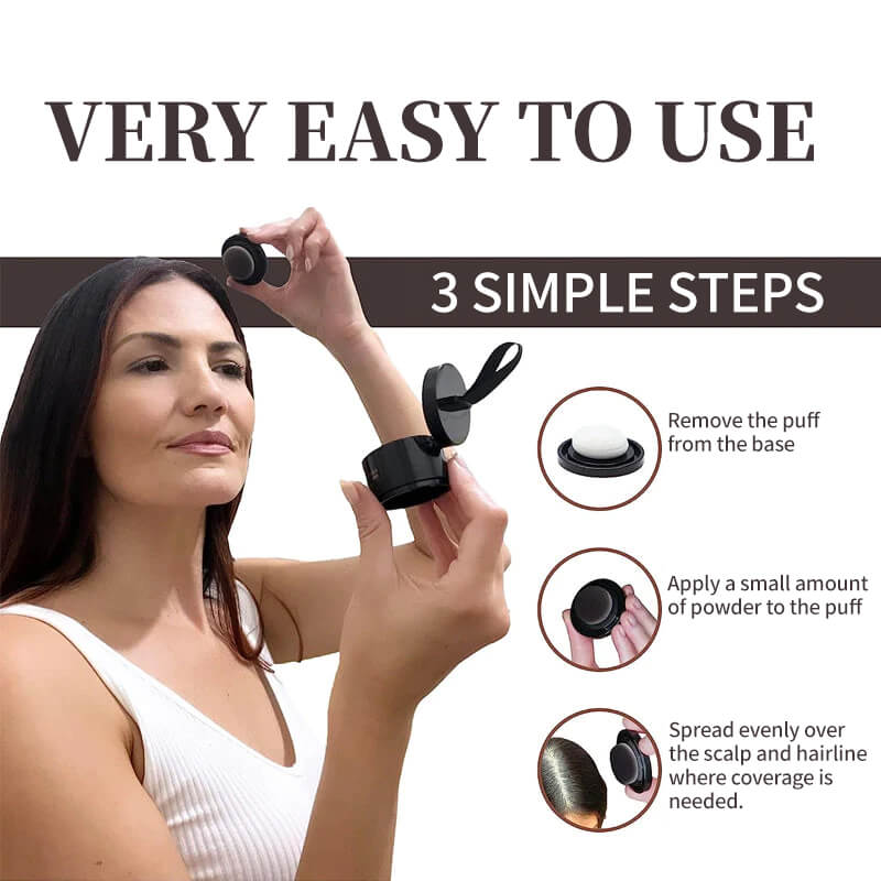 💞Buy 1 Get 1 Free💞Upgrade Magic Root Cover Up 2 - Image 2