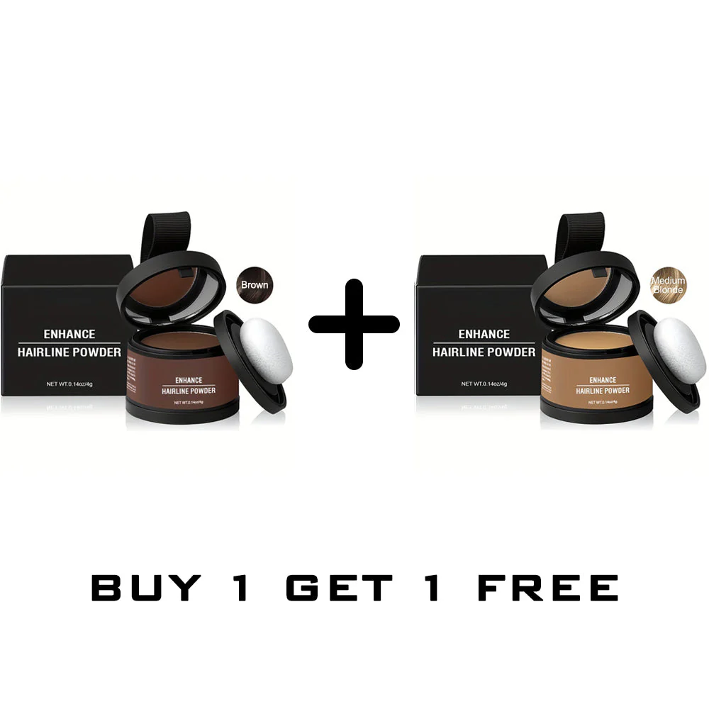 💞Buy 1 Get 1 Free💞Upgrade Magic Root Cover Up 2 - Image 21