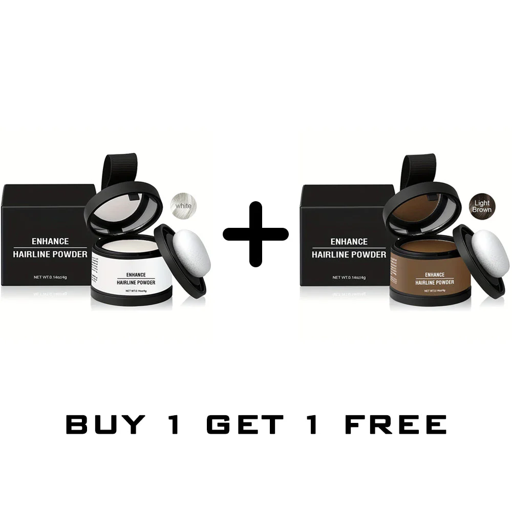 💞Buy 1 Get 1 Free💞Upgrade Magic Root Cover Up 2 - Image 23