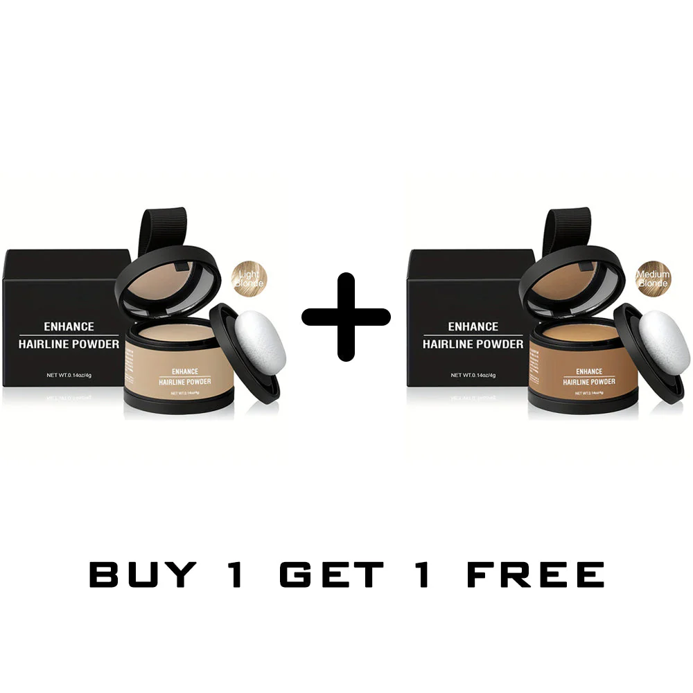 💞Buy 1 Get 1 Free💞Upgrade Magic Root Cover Up 2 - Image 24
