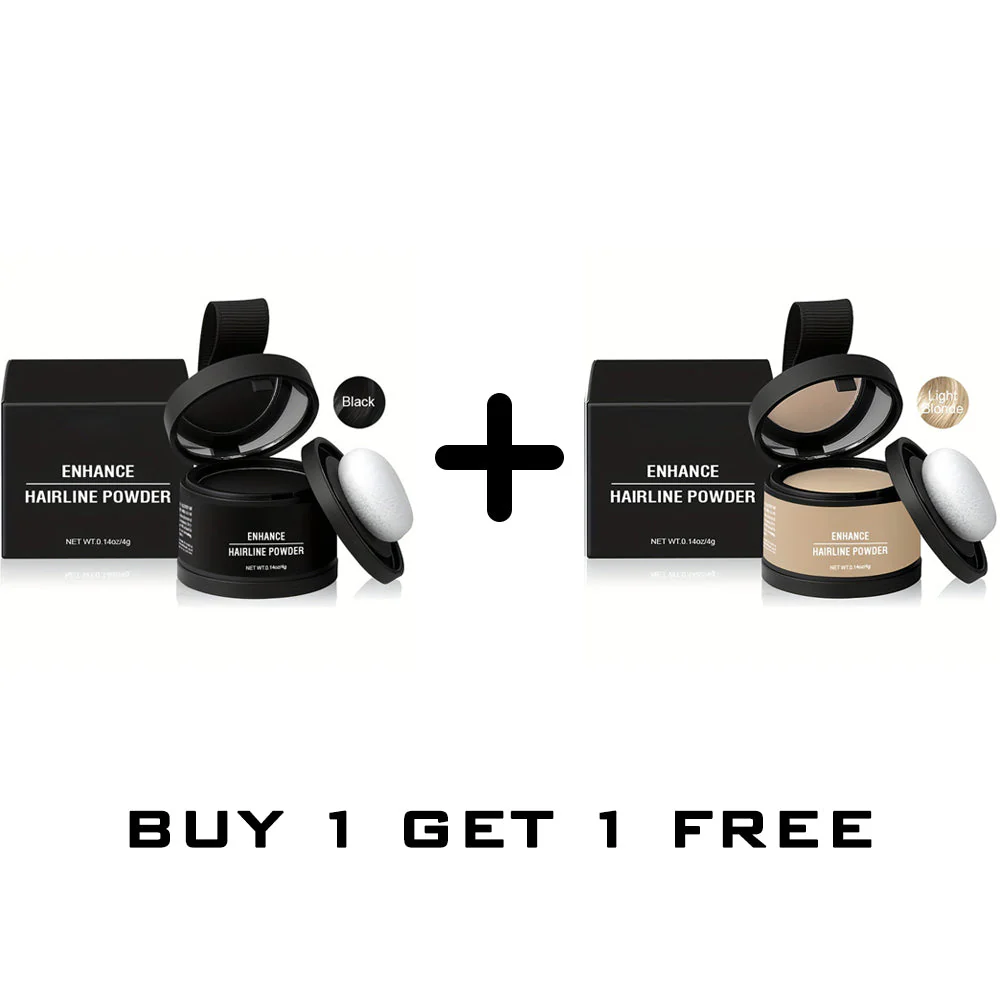 💞Buy 1 Get 1 Free💞Upgrade Magic Root Cover Up 2 - Image 28