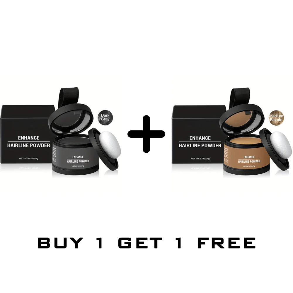 💞Buy 1 Get 1 Free💞Upgrade Magic Root Cover Up 2 - Image 30