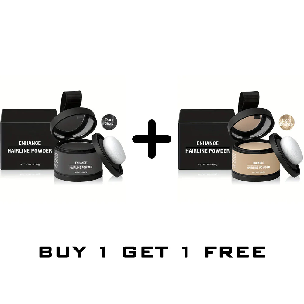 💞Buy 1 Get 1 Free💞Upgrade Magic Root Cover Up 2 - Image 34