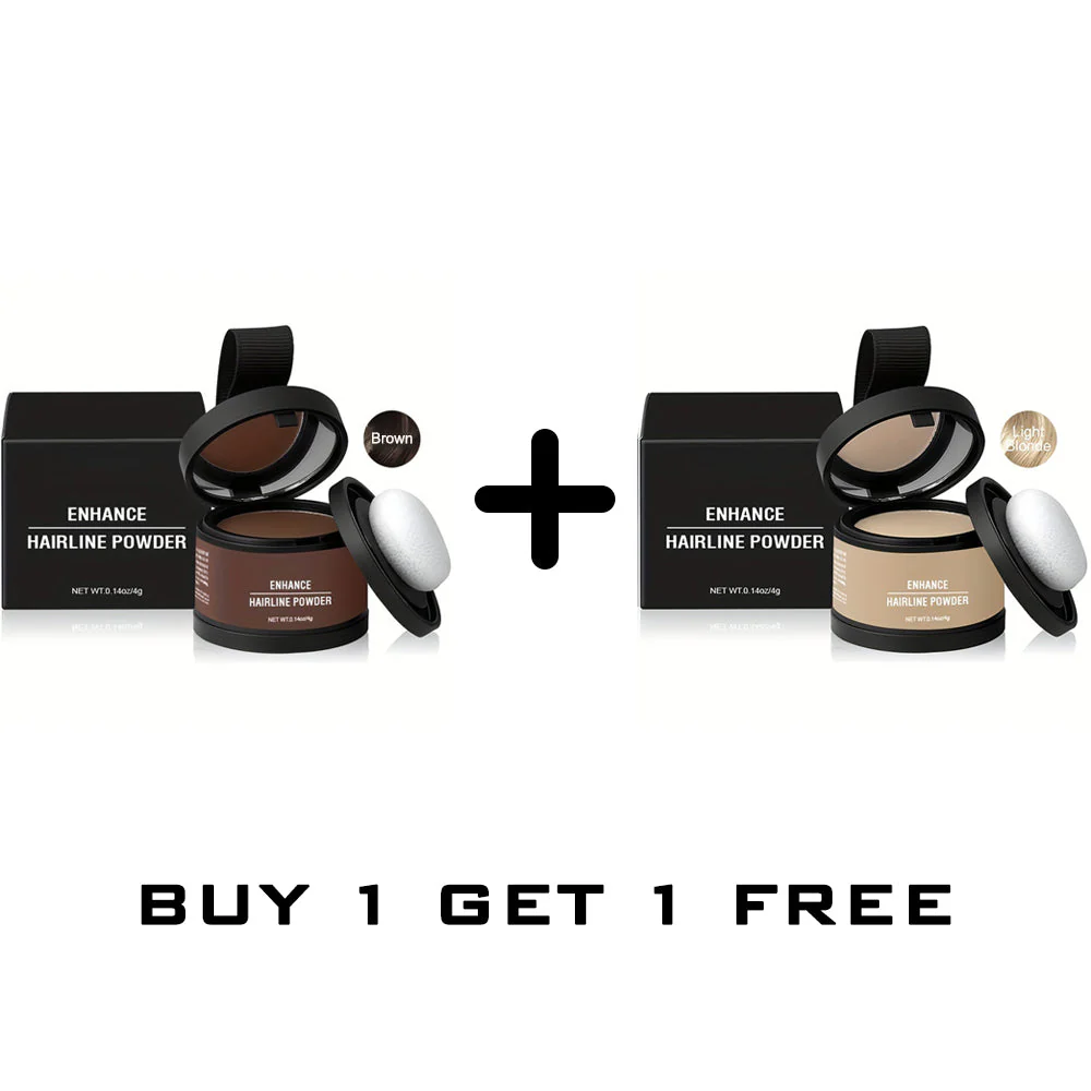 💞Buy 1 Get 1 Free💞Upgrade Magic Root Cover Up 2 - Image 35