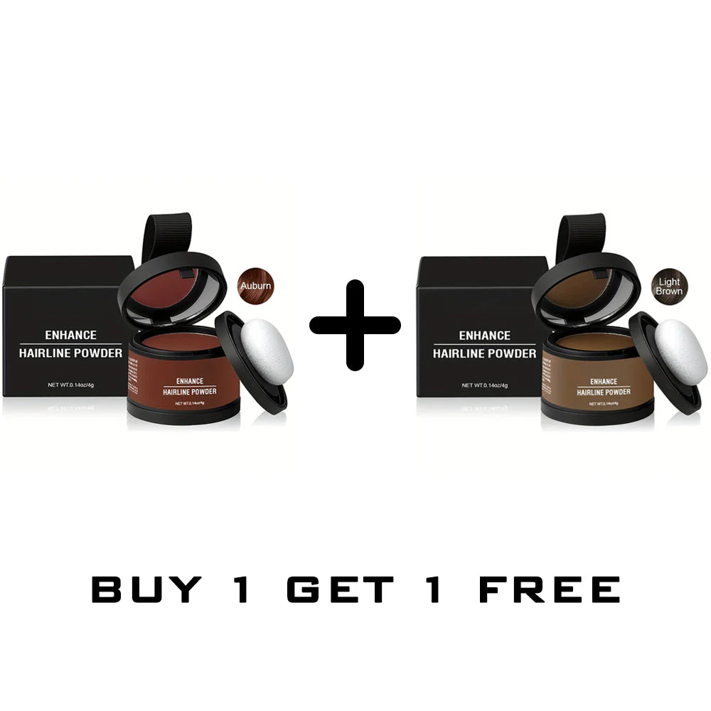💞Buy 1 Get 1 Free💞Upgrade Magic Root Cover Up 2 - Image 39