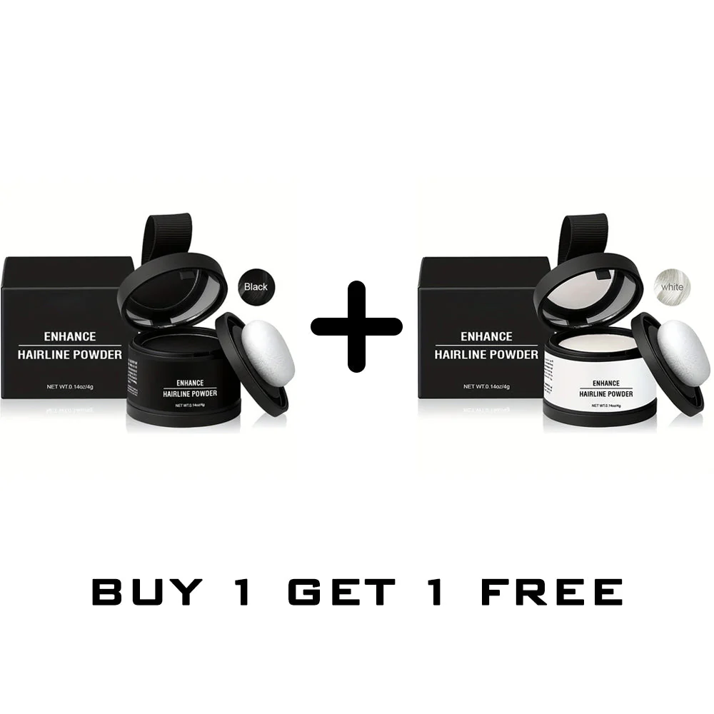 💞Buy 1 Get 1 Free💞Upgrade Magic Root Cover Up 2 - Image 40