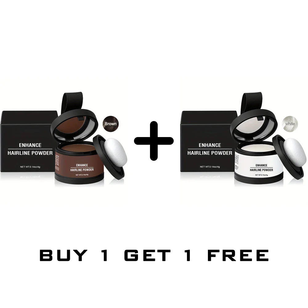 💞Buy 1 Get 1 Free💞Upgrade Magic Root Cover Up 2 - Image 43