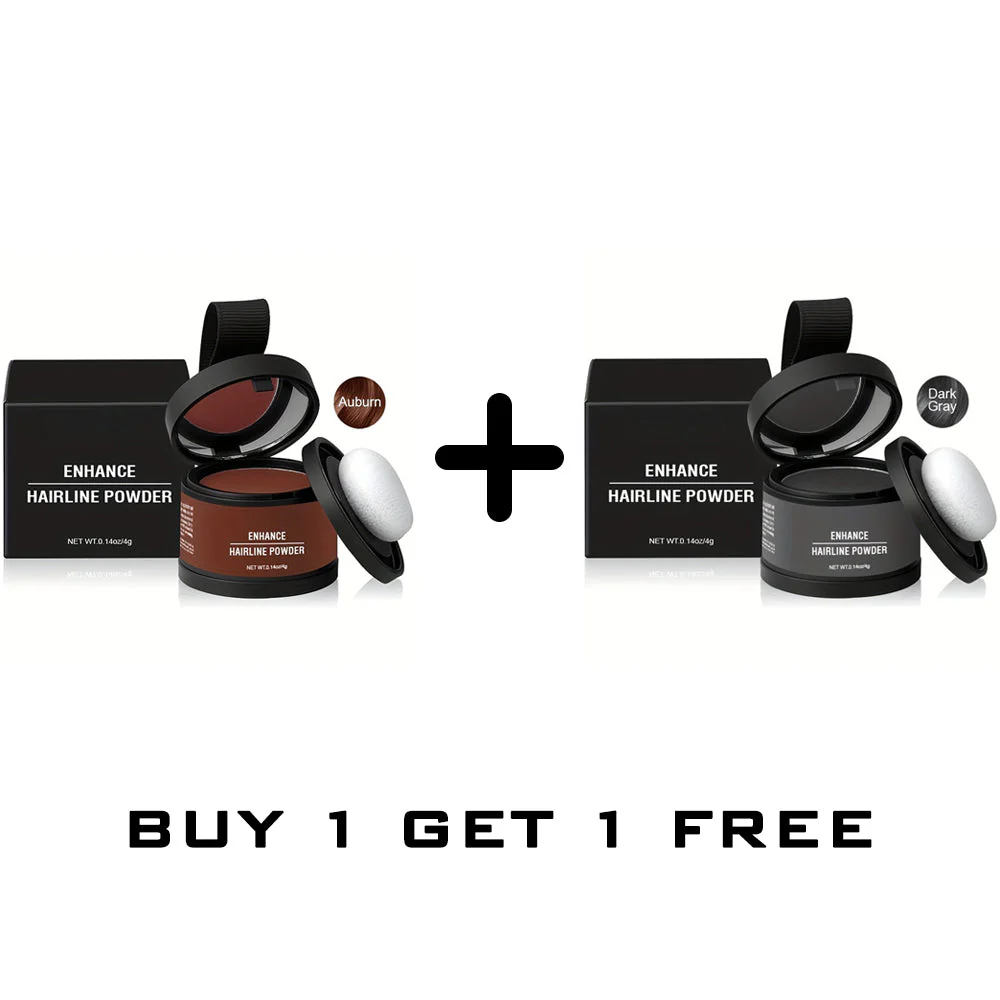 💞Buy 1 Get 1 Free💞Upgrade Magic Root Cover Up 2 - Image 44