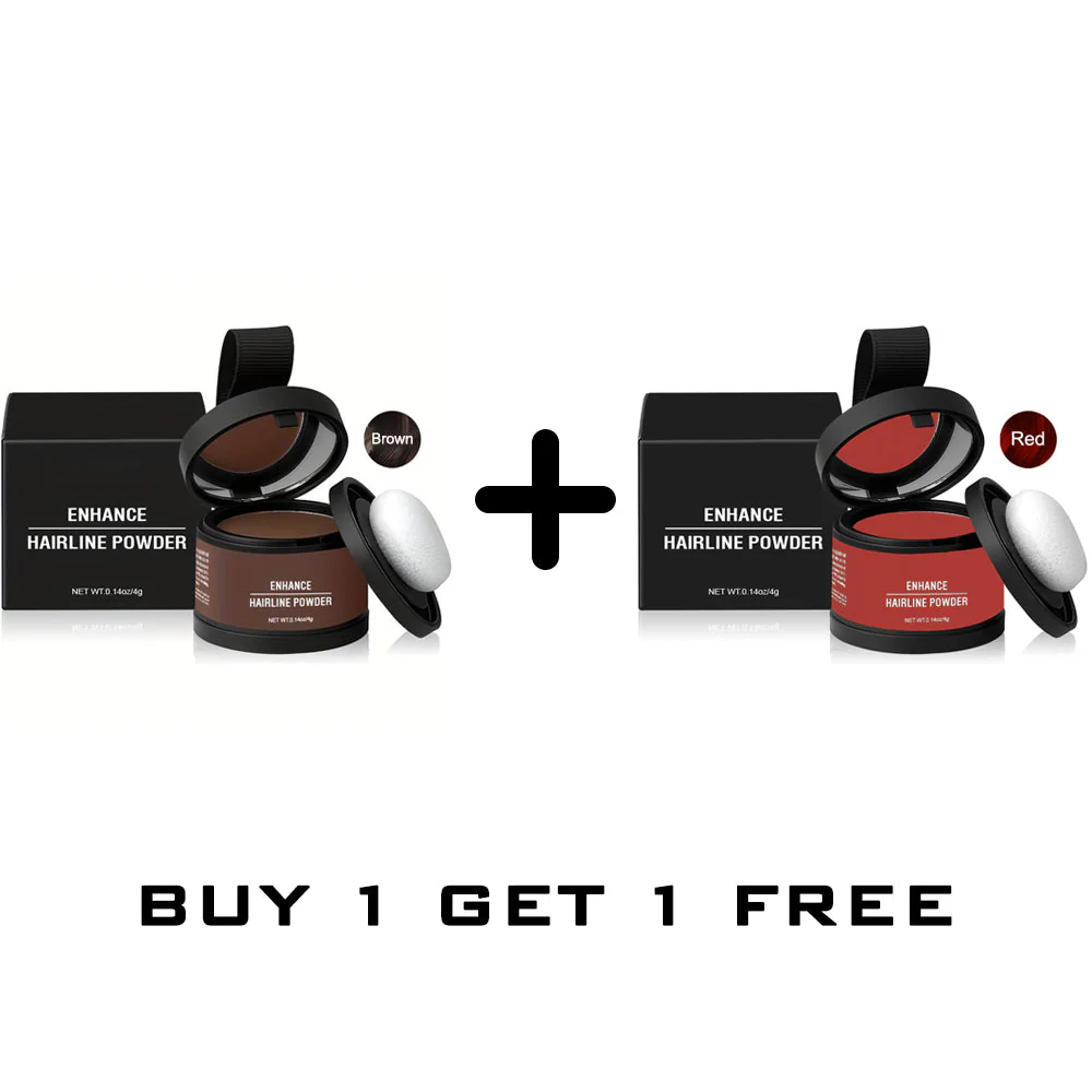 💞Buy 1 Get 1 Free💞Upgrade Magic Root Cover Up 2 - Image 55