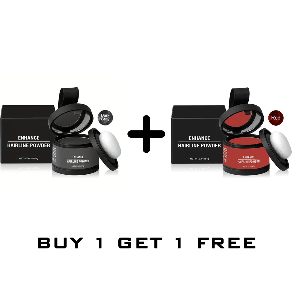 💞Buy 1 Get 1 Free💞Upgrade Magic Root Cover Up 2 - Image 56