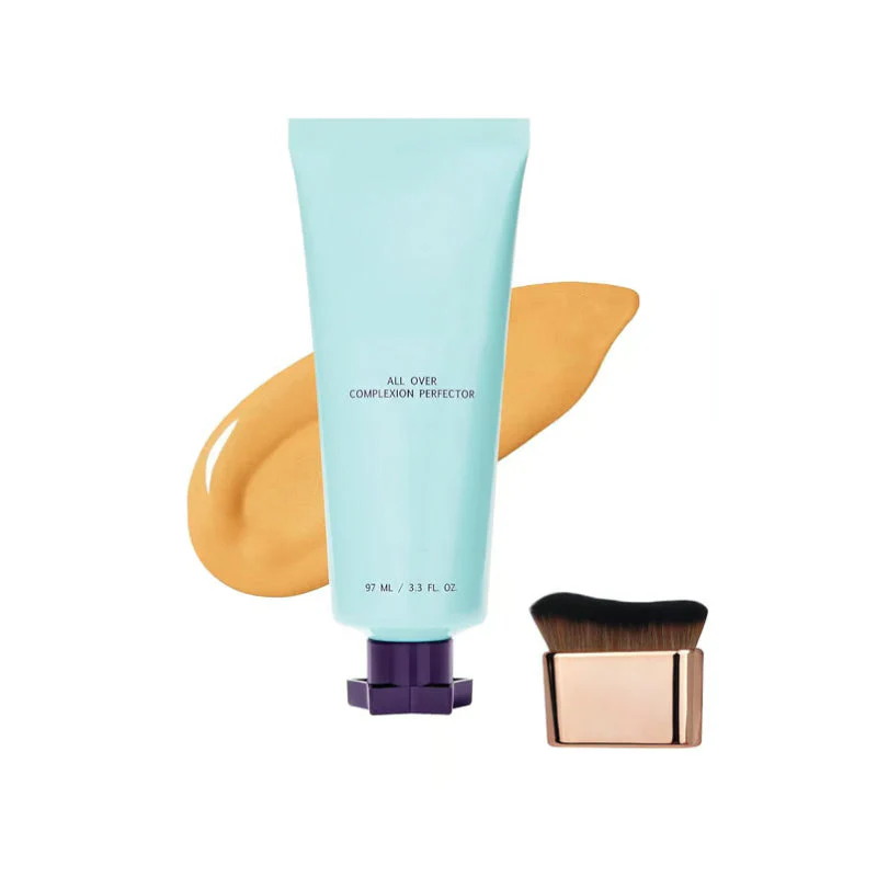 🔥Last Day-Buy 1 Get 1 Free!🚀FREE SHIPPING!!🎁All-in-one Moisturizer, Concealer & Coverage 💧✨ Lightweight & waterproof - Image 10