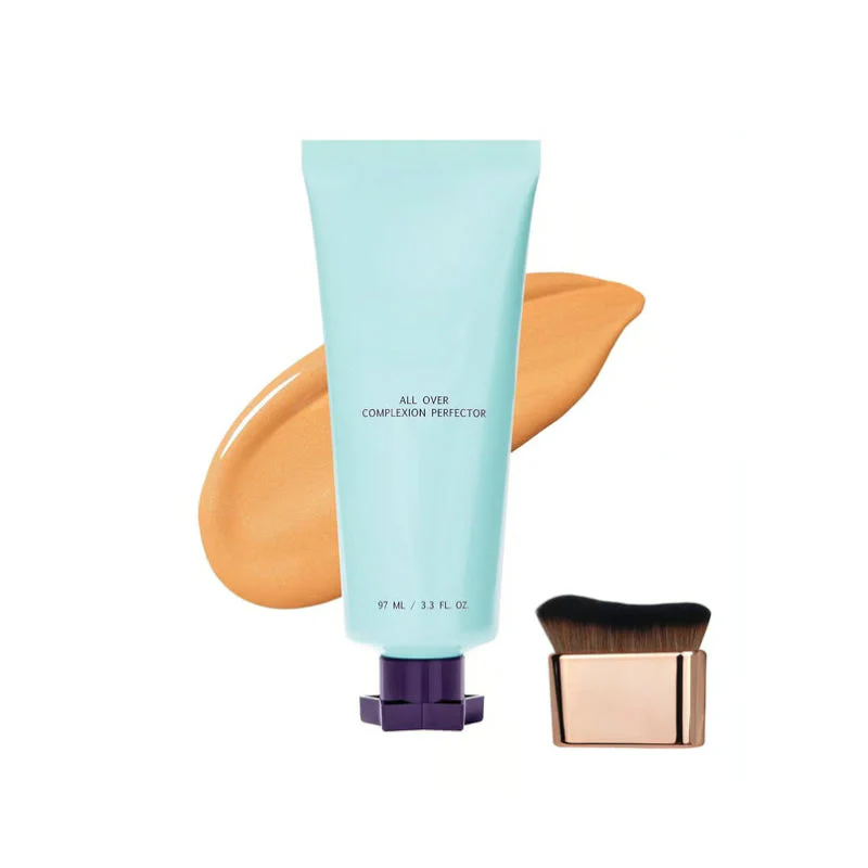 🔥Last Day-Buy 1 Get 1 Free!🚀FREE SHIPPING!!🎁All-in-one Moisturizer, Concealer & Coverage 💧✨ Lightweight & waterproof - Image 11