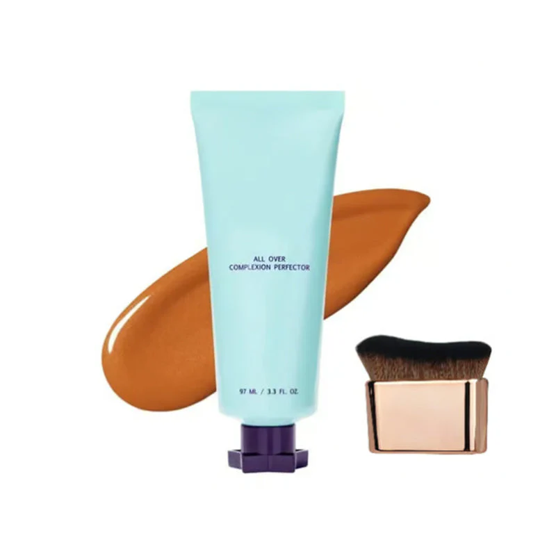 🔥Last Day-Buy 1 Get 1 Free!🚀FREE SHIPPING!!🎁All-in-one Moisturizer, Concealer & Coverage 💧✨ Lightweight & waterproof - Image 12
