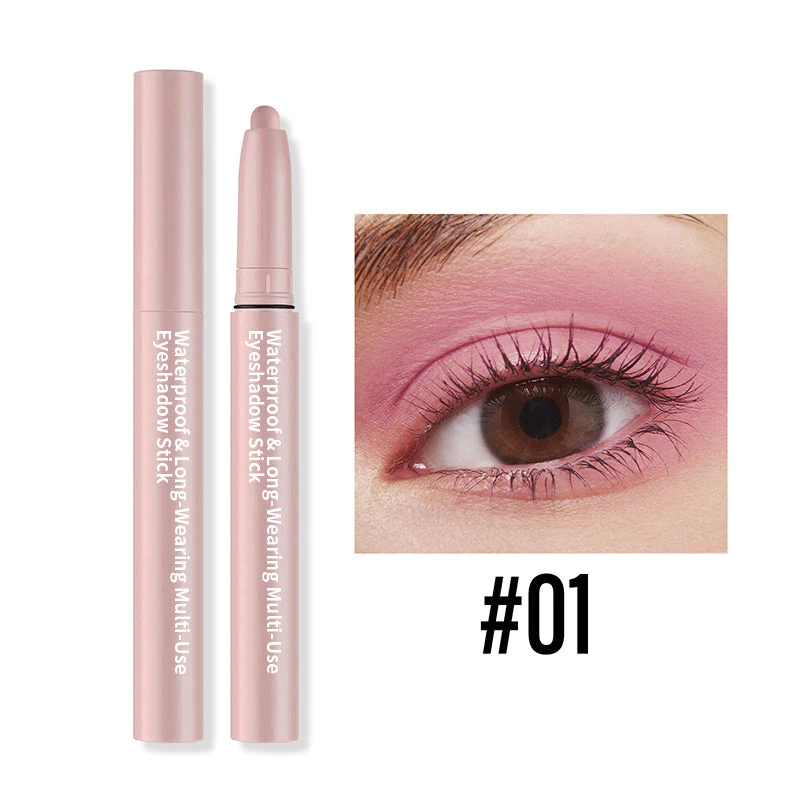 🎄🎁CHRISTMAS SALE 50% OFF!!🔥Multi-Use Creamy Eyeshadow Stick - Waterproof & Long-Wearing - Image 10